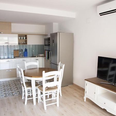 Mont-Roig Apartment Cambrils Kamer foto