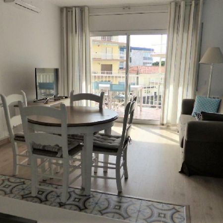 Mont-Roig Apartment Cambrils Buitenkant foto