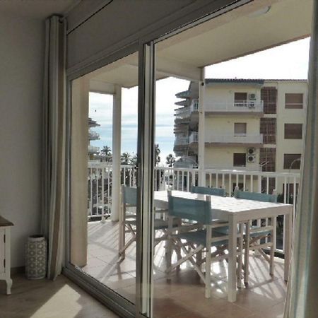 Mont-Roig Apartment Cambrils Buitenkant foto