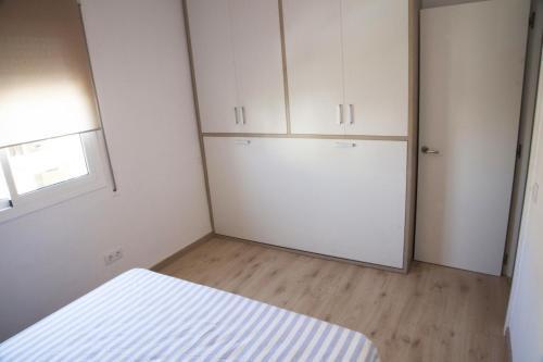 Mont-Roig Apartment Cambrils Buitenkant foto