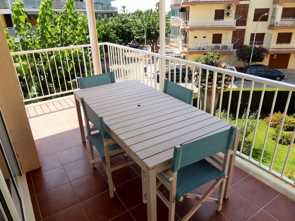 Mont-Roig Apartment Cambrils Kamer foto