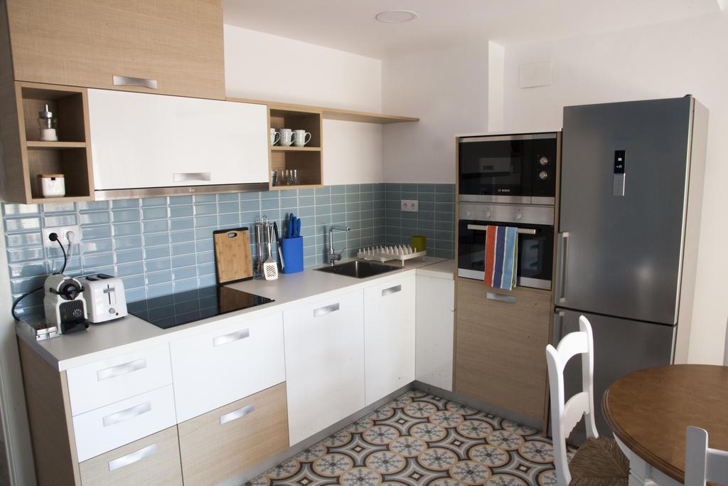 Mont-Roig Apartment Cambrils Kamer foto