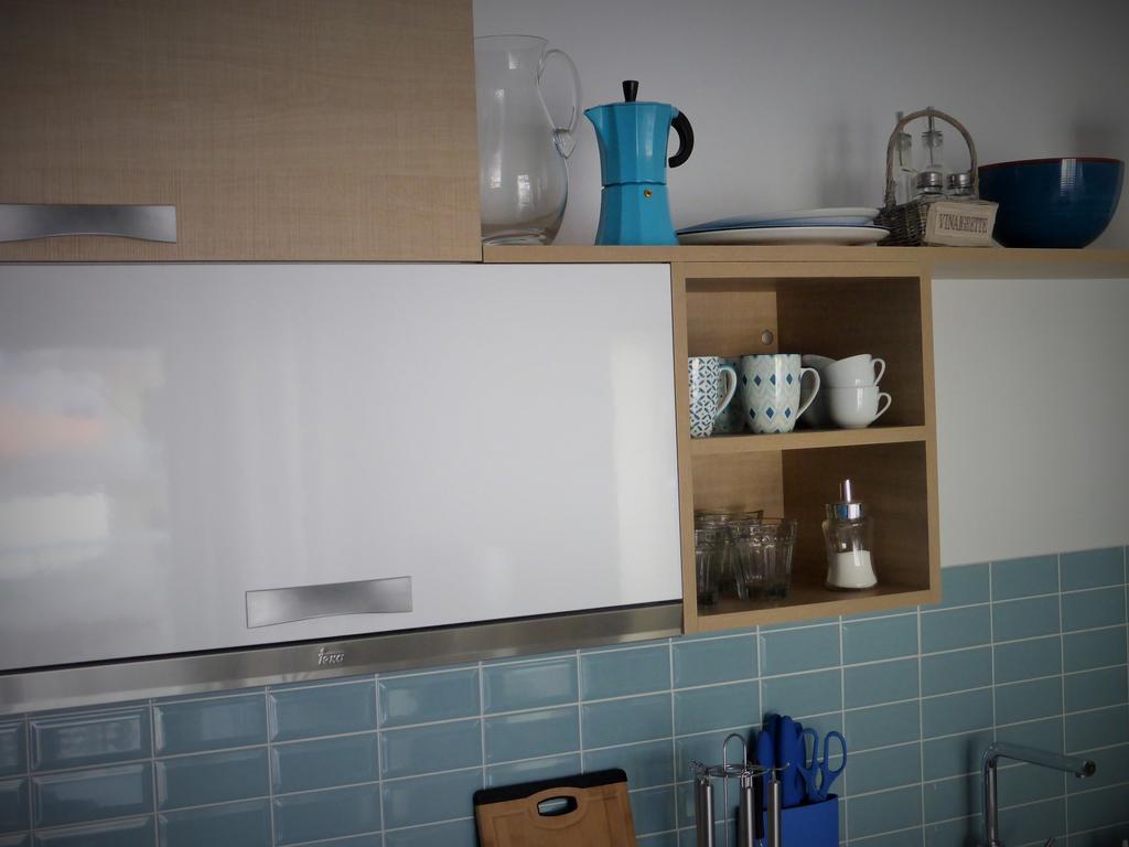 Mont-Roig Apartment Cambrils Kamer foto