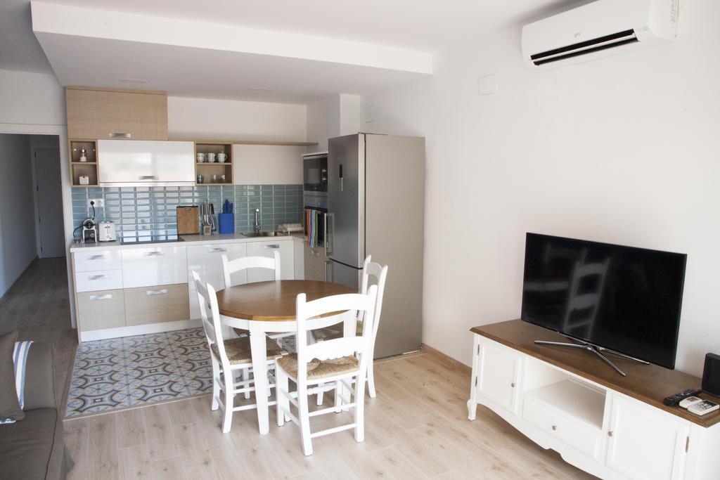 Mont-Roig Apartment Cambrils Kamer foto