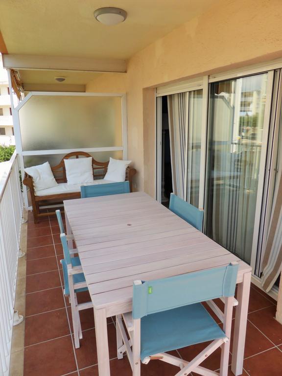 Mont-Roig Apartment Cambrils Kamer foto