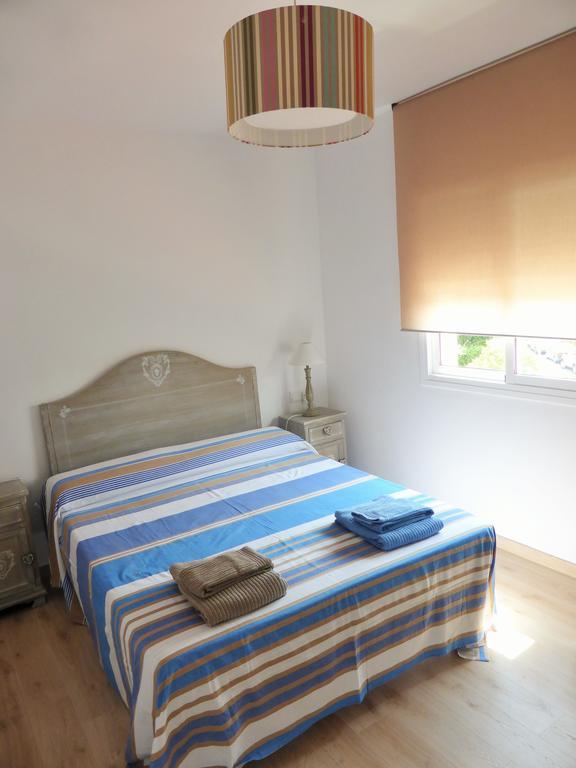 Mont-Roig Apartment Cambrils Kamer foto