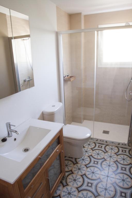 Mont-Roig Apartment Cambrils Kamer foto
