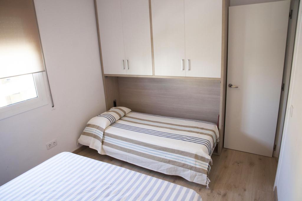 Mont-Roig Apartment Cambrils Kamer foto