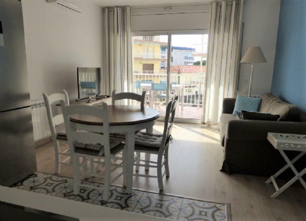 Mont-Roig Apartment Cambrils Buitenkant foto