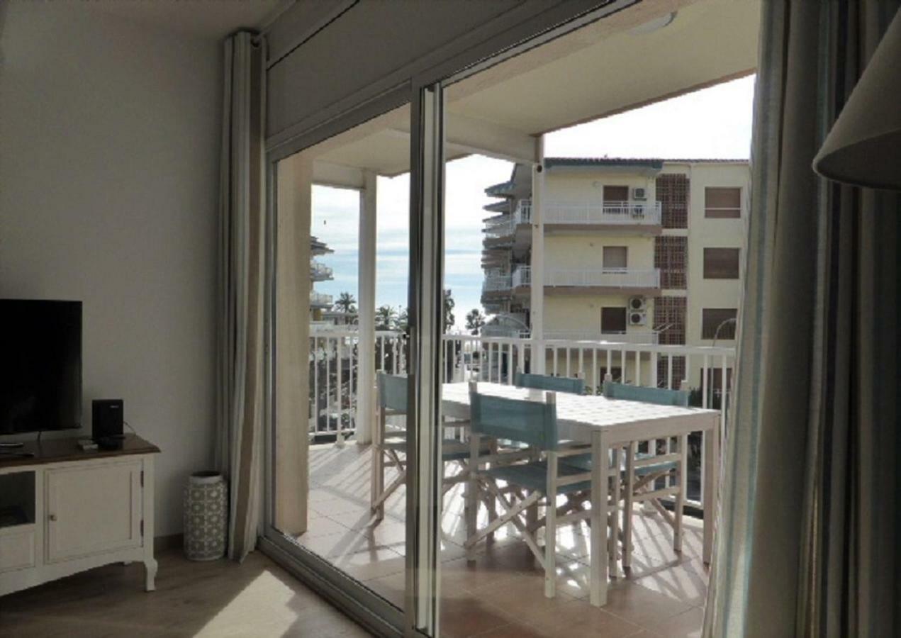 Mont-Roig Apartment Cambrils Buitenkant foto