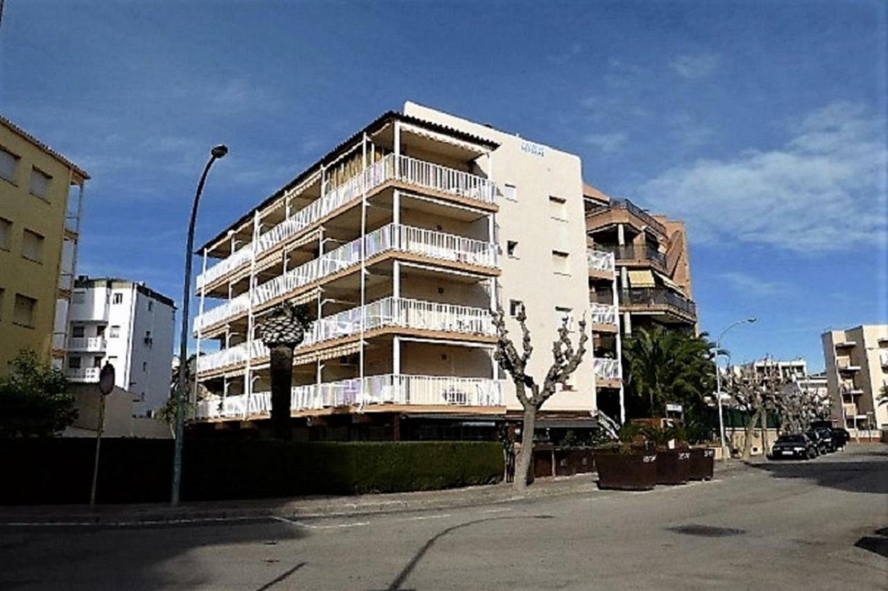 Mont-Roig Apartment Cambrils Buitenkant foto